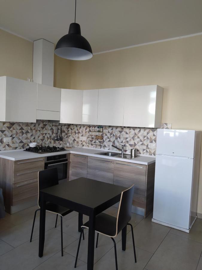 Toscana Home Ραβένα Εξωτερικό φωτογραφία