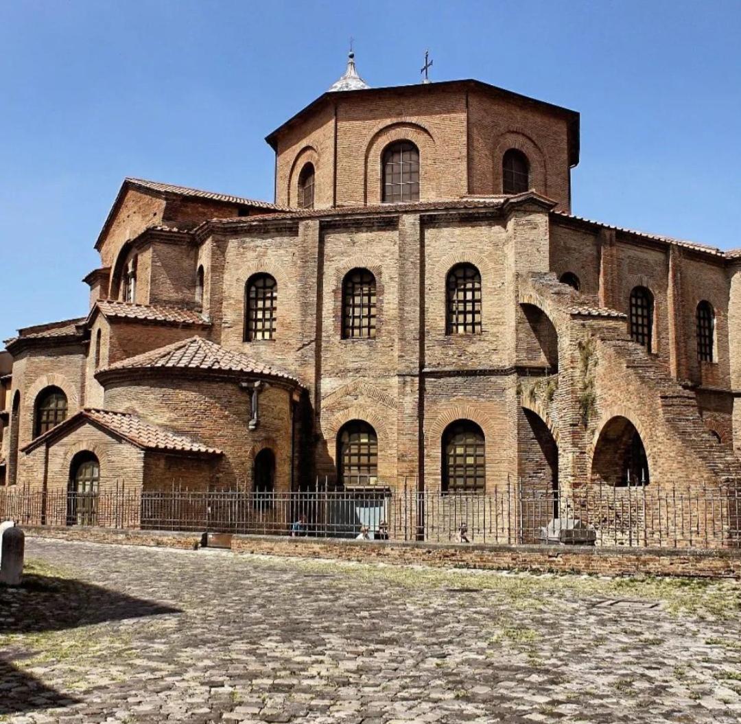Toscana Home Ραβένα Εξωτερικό φωτογραφία
